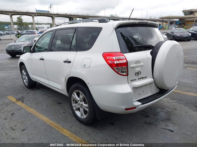 Aukcja sprzedaży 2010 Toyota Rav4, vin: 2T3BF4DV8AW025083, numer aukcji: 40072542
