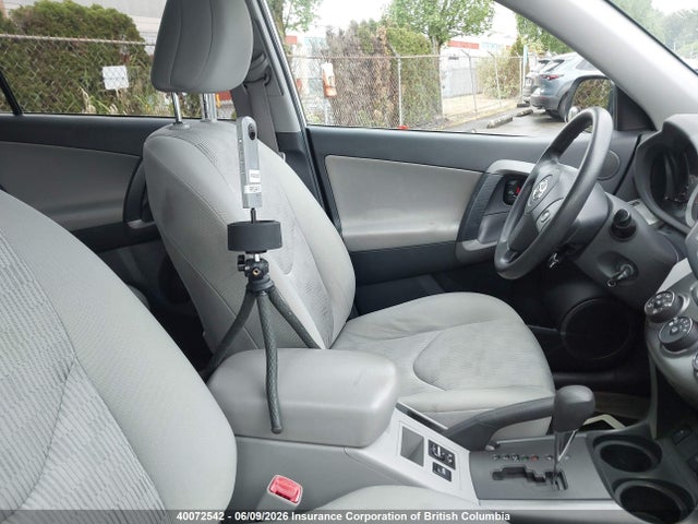 Aukcja sprzedaży 2010 Toyota Rav4, vin: 2T3BF4DV8AW025083, numer aukcji: 40072542