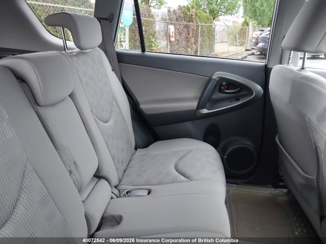 Aukcja sprzedaży 2010 Toyota Rav4, vin: 2T3BF4DV8AW025083, numer aukcji: 40072542