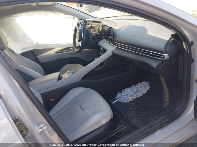 Aukcja sprzedaży 2022 Hyundai Elantra Limited, vin: KMHLN4AJ8NU017377, numer aukcji: 40070678
