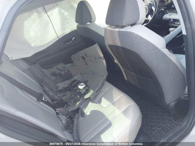 Aukcja sprzedaży 2022 Hyundai Elantra Limited, vin: KMHLN4AJ8NU017377, numer aukcji: 40070678