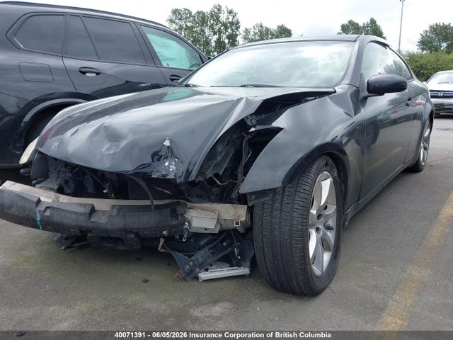 40071391 :رقم المزاد ، JNKCV54EX6M701470 vin ، 2006 Infiniti G35 مزاد بيع