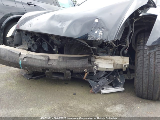40071391 :رقم المزاد ، JNKCV54EX6M701470 vin ، 2006 Infiniti G35 مزاد بيع