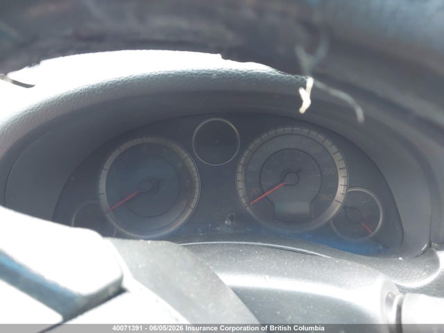 40071391 :رقم المزاد ، JNKCV54EX6M701470 vin ، 2006 Infiniti G35 مزاد بيع