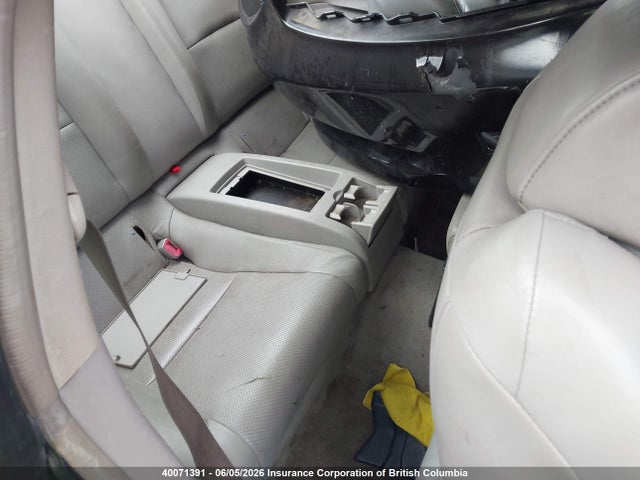 40071391 :رقم المزاد ، JNKCV54EX6M701470 vin ، 2006 Infiniti G35 مزاد بيع