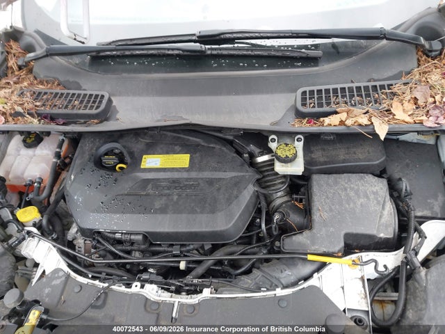 Aukcja sprzedaży 2014 Ford Escape Se, vin: 1FMCU9GX5EUC54405, numer aukcji: 40072543
