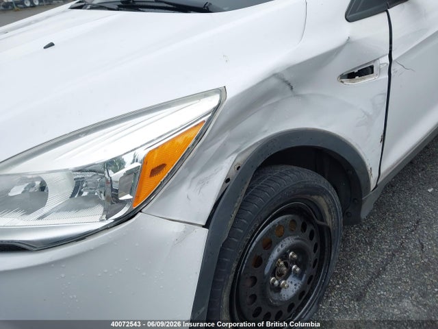 Aukcja sprzedaży 2014 Ford Escape Se, vin: 1FMCU9GX5EUC54405, numer aukcji: 40072543