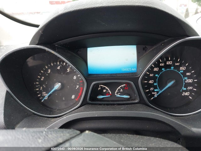 Aukcja sprzedaży 2014 Ford Escape Se, vin: 1FMCU9GX5EUC54405, numer aukcji: 40072543