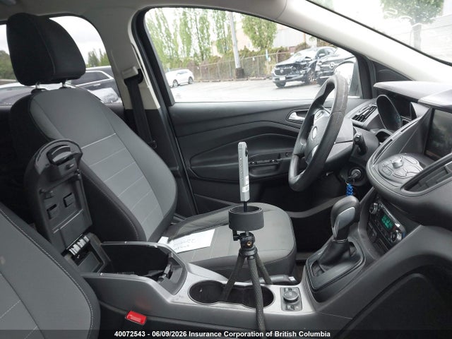 Aukcja sprzedaży 2014 Ford Escape Se, vin: 1FMCU9GX5EUC54405, numer aukcji: 40072543
