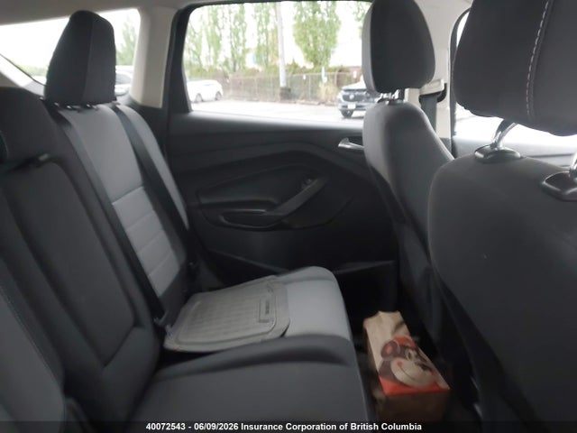 Aukcja sprzedaży 2014 Ford Escape Se, vin: 1FMCU9GX5EUC54405, numer aukcji: 40072543