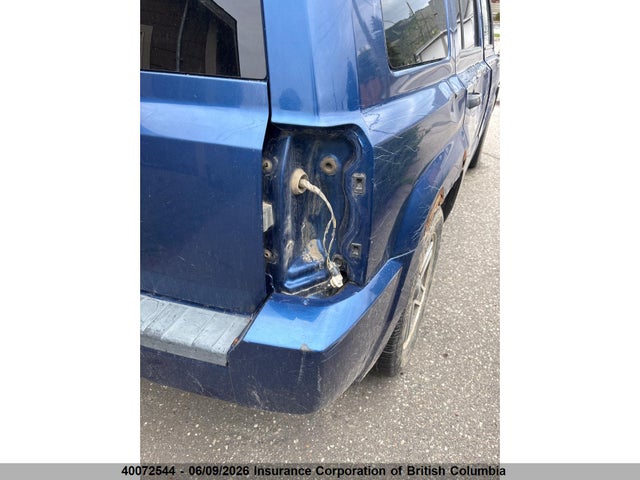 Продаж на аукціоні авто 2009 Jeep Patriot Sport, vin: 1J4FF28B59D157873, номер лоту: 40072544
