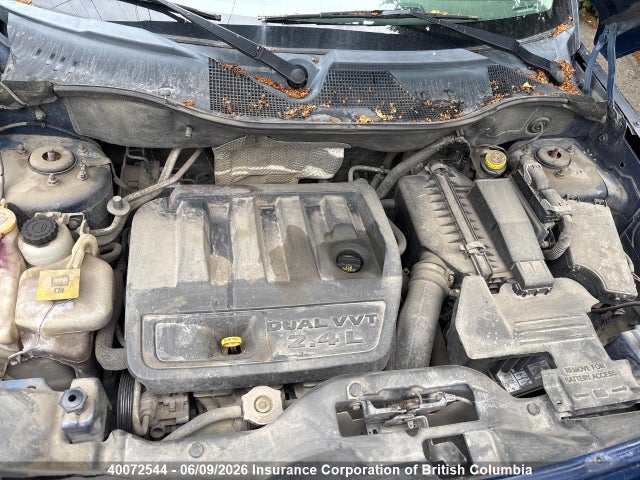 Продаж на аукціоні авто 2009 Jeep Patriot Sport, vin: 1J4FF28B59D157873, номер лоту: 40072544