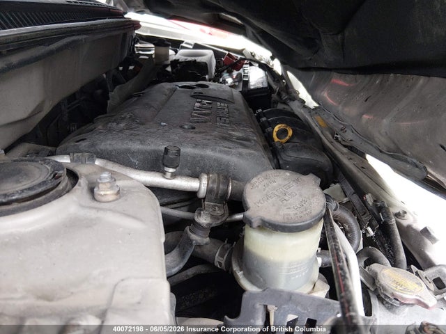 Aukcja sprzedaży 2005 Toyota Corolla Ce/le/s, vin: 2T1BR32E95C893792, numer aukcji: 40072198