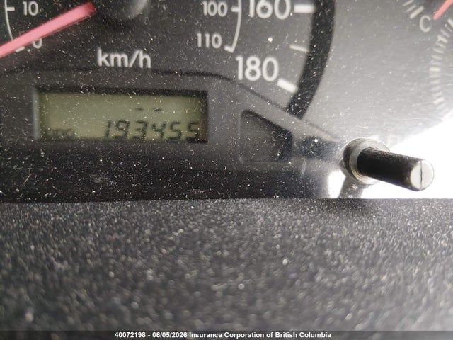 Aukcja sprzedaży 2005 Toyota Corolla Ce/le/s, vin: 2T1BR32E95C893792, numer aukcji: 40072198