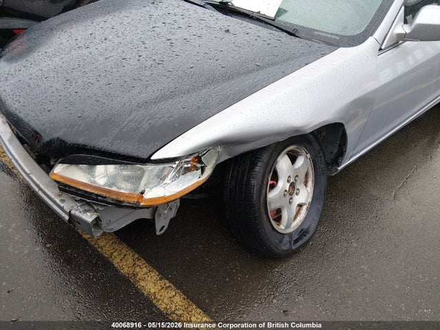 2002 Honda Accord Ex მანქანა იყიდება აუქციონზე, vin: 1HGCG225X2A800252, აუქციონის ნომერი: 40068916