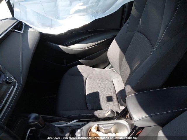 Aukcja sprzedaży 2021 Toyota Corolla Se/xse, vin: JTNK4MBE6M3118115, numer aukcji: 40070639