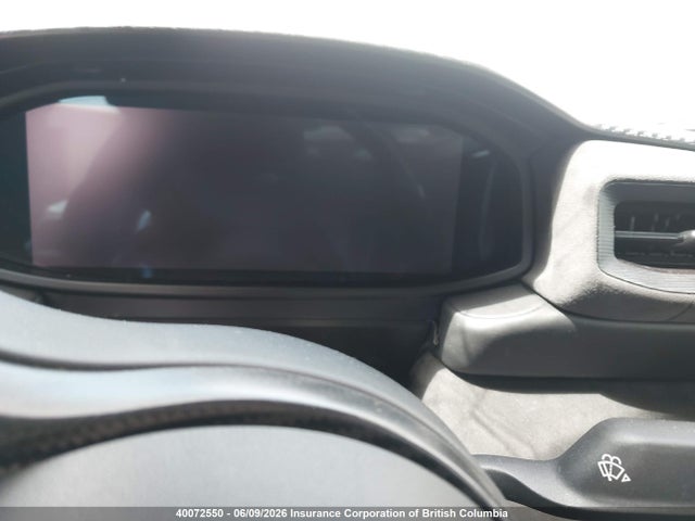 40072550 :رقم المزاد ، ZAM24BXA6N0379810 vin ، 2022 Maserati Mc20 مزاد بيع