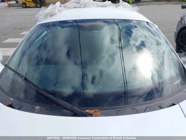 40072550 :رقم المزاد ، ZAM24BXA6N0379810 vin ، 2022 Maserati Mc20 مزاد بيع