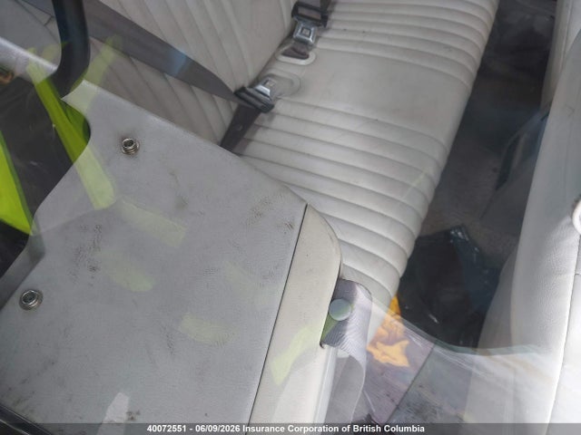 40072551 :رقم المزاد ، 1FACP44E8NF135615 vin ، 1992 Ford Mustang Lx مزاد بيع