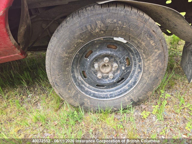 Aukcja sprzedaży 1994 Mazda B3000, vin: 4F4CR12U1RTM35301, numer aukcji: 40072552