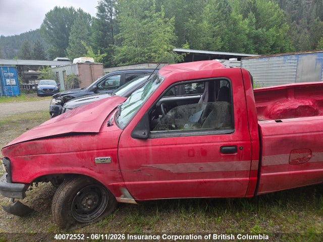 Aukcja sprzedaży 1994 Mazda B3000, vin: 4F4CR12U1RTM35301, numer aukcji: 40072552