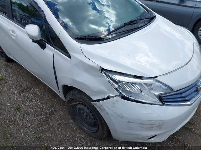 Nissan Versa 2015 3N1CE2CP8FL376267 Image 6