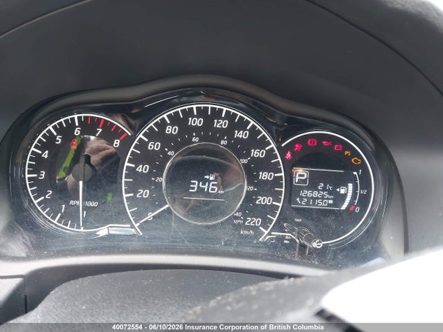 Nissan Versa 2015 3N1CE2CP8FL376267 Image 7
