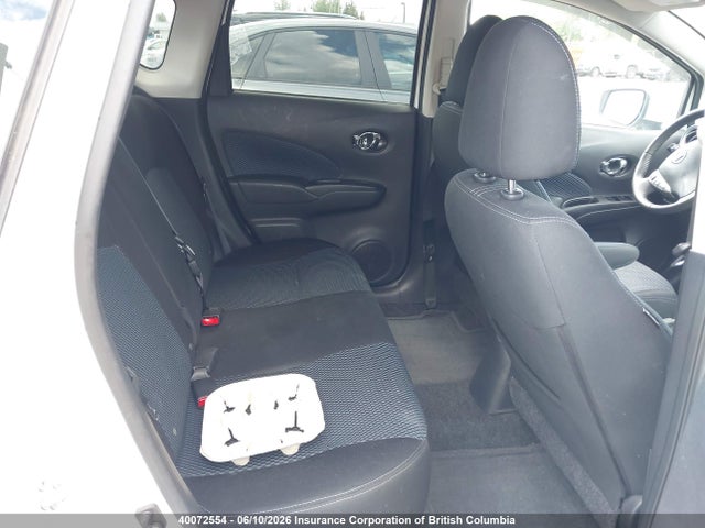 Nissan Versa 2015 3N1CE2CP8FL376267 Image 8