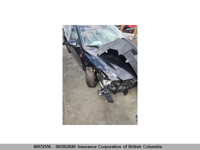 2022 Hyundai Elantra Sel მანქანა იყიდება აუქციონზე, vin: KMHLM4AG6NU359496, აუქციონის ნომერი: 40072556