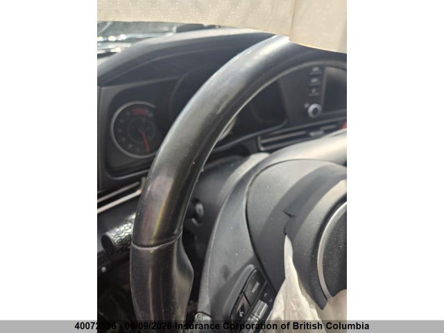 2022 Hyundai Elantra Sel მანქანა იყიდება აუქციონზე, vin: KMHLM4AG6NU359496, აუქციონის ნომერი: 40072556
