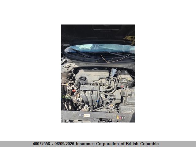2022 Hyundai Elantra Sel მანქანა იყიდება აუქციონზე, vin: KMHLM4AG6NU359496, აუქციონის ნომერი: 40072556