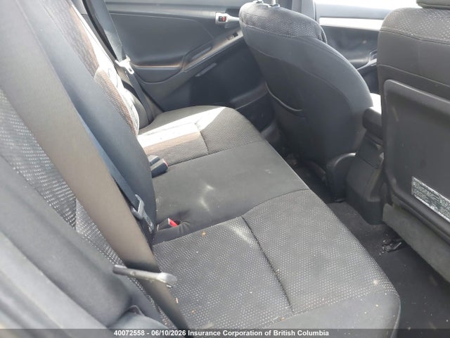 Aukcja sprzedaży 2009 Pontiac Vibe, vin: 5Y2SM67049Z432816, numer aukcji: 40072558