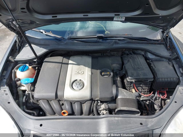 Продаж на аукціоні авто 2007 Volkswagen Jetta, vin: 3VWEG71K67M080788, номер лоту: 40072560