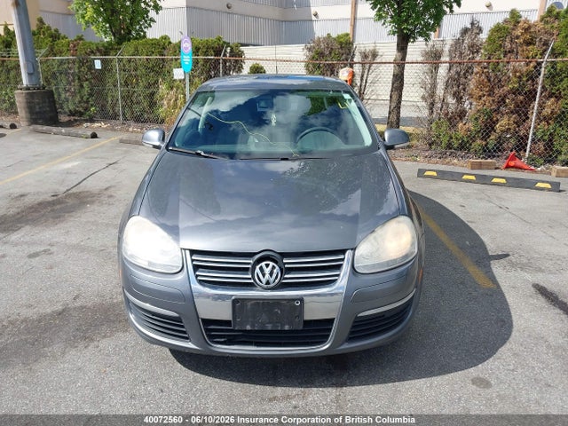 Продаж на аукціоні авто 2007 Volkswagen Jetta, vin: 3VWEG71K67M080788, номер лоту: 40072560