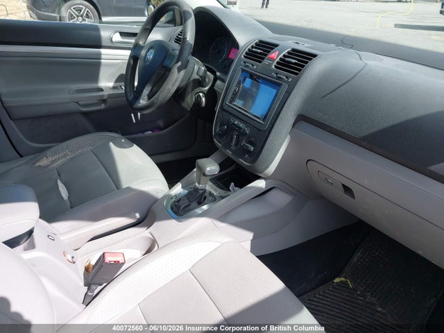 Продаж на аукціоні авто 2007 Volkswagen Jetta, vin: 3VWEG71K67M080788, номер лоту: 40072560