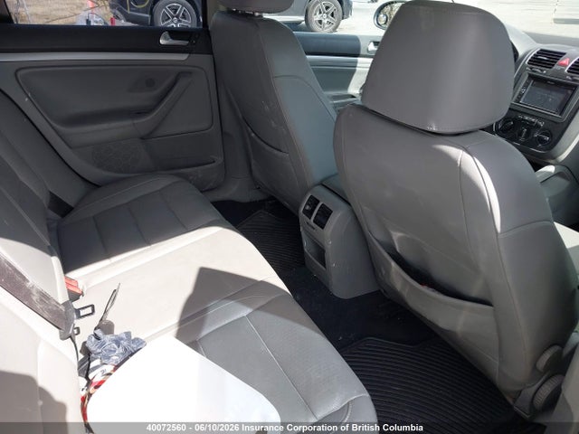 Продаж на аукціоні авто 2007 Volkswagen Jetta, vin: 3VWEG71K67M080788, номер лоту: 40072560