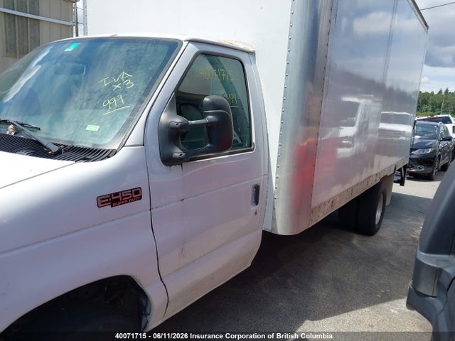 Продажа на аукционе авто 2004 Ford Econoline E450 Super Duty Cutwy Van, vin: 1FDXE45P44HA76594, номер лота: 40071715