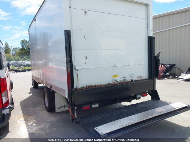 Продажа на аукционе авто 2004 Ford Econoline E450 Super Duty Cutwy Van, vin: 1FDXE45P44HA76594, номер лота: 40071715