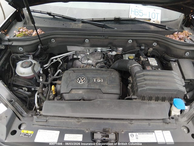 Aukcja sprzedaży 2018 Volkswagen Atlas Se, vin: 1V2DP2CA6JC549438, numer aukcji: 40071586
