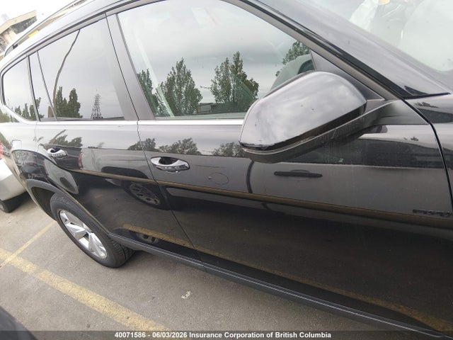 Aukcja sprzedaży 2018 Volkswagen Atlas Se, vin: 1V2DP2CA6JC549438, numer aukcji: 40071586