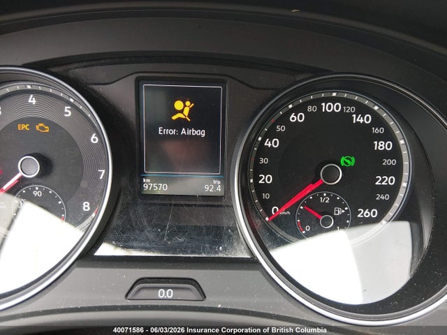 Aukcja sprzedaży 2018 Volkswagen Atlas Se, vin: 1V2DP2CA6JC549438, numer aukcji: 40071586