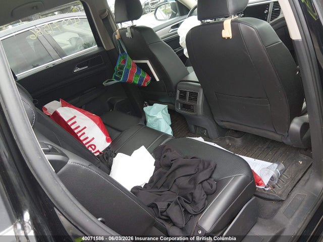 Aukcja sprzedaży 2018 Volkswagen Atlas Se, vin: 1V2DP2CA6JC549438, numer aukcji: 40071586
