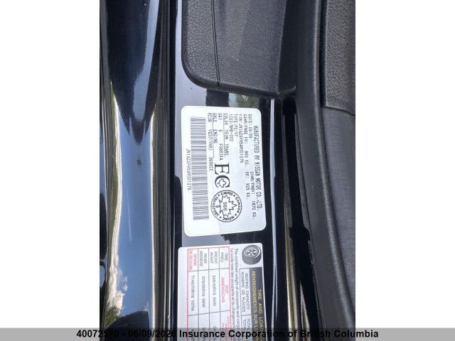 Aukcja sprzedaży 2010 Nissan 370z, vin: JN1AZ4FH5AM301276, numer aukcji: 40072570