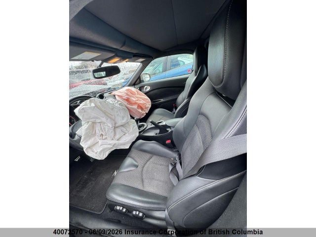 Aukcja sprzedaży 2010 Nissan 370z, vin: JN1AZ4FH5AM301276, numer aukcji: 40072570