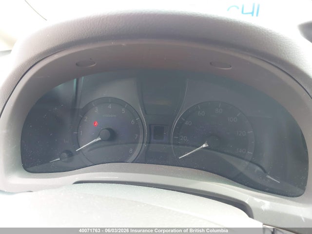 2010 Lexus Rx 350 მანქანა იყიდება აუქციონზე, vin: 2T2BK1BA4AC011651, აუქციონის ნომერი: 40071763