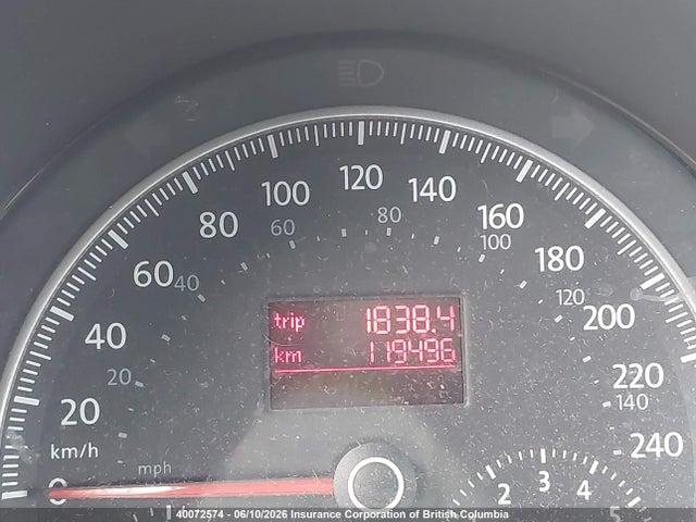 Продажа на аукционе авто 2010 Volkswagen New Beetle 2.5l Comfortline, vin: 3VWRW2AL5AM001571, номер лота: 40072574