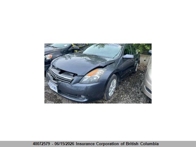 Aukcja sprzedaży 2009 Nissan Altima 2.5 S, vin: 1N4AL21E09C179420, numer aukcji: 40072579