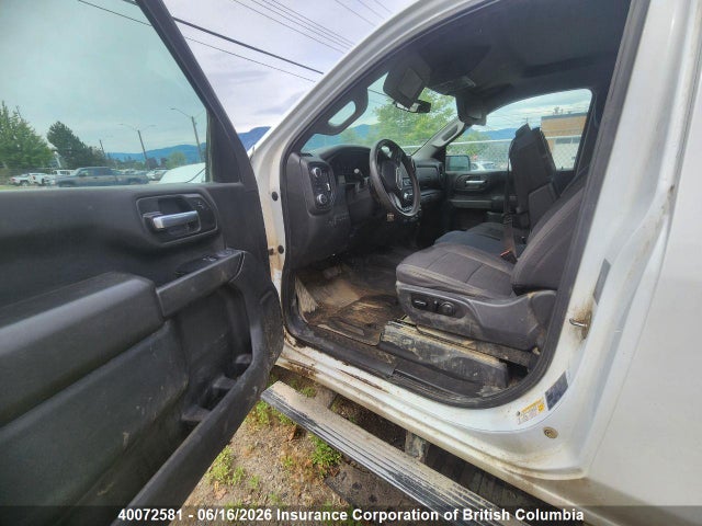 Aukcja sprzedaży 2021 Gmc Sierra 3500hd, vin: 1GT39SEY9MF293994, numer aukcji: 40072581
