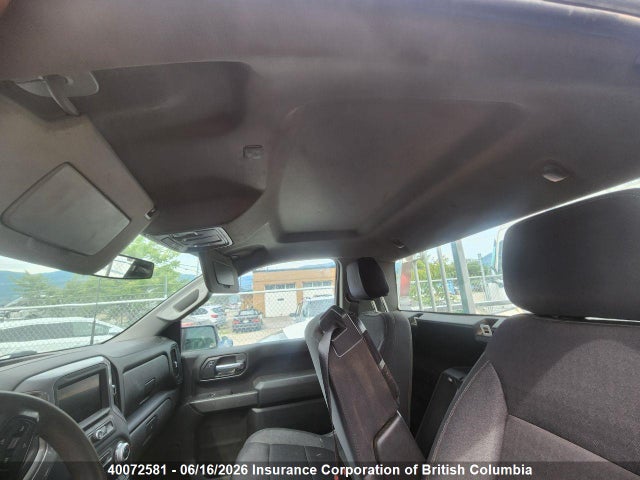 Aukcja sprzedaży 2021 Gmc Sierra 3500hd, vin: 1GT39SEY9MF293994, numer aukcji: 40072581