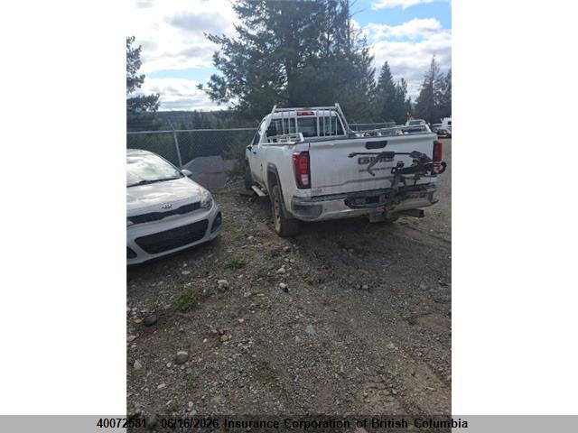 1GT39SEY9MF293994 GMC SIERRA 3500HD